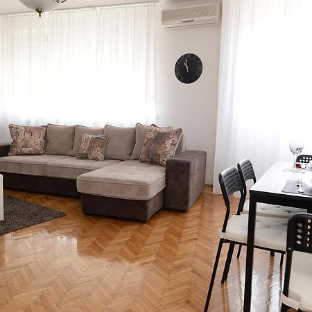 Obilic Apartment Belgrade Luaran gambar