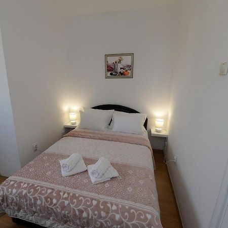 Obilic Apartment Belgrade Luaran gambar