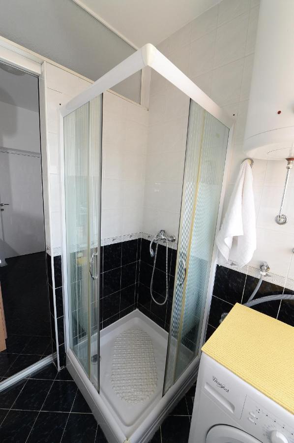 Obilic Apartment Belgrade Luaran gambar